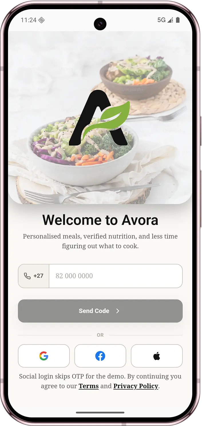 Avora