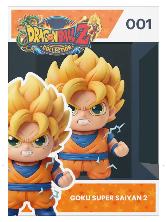 Collectors Editions