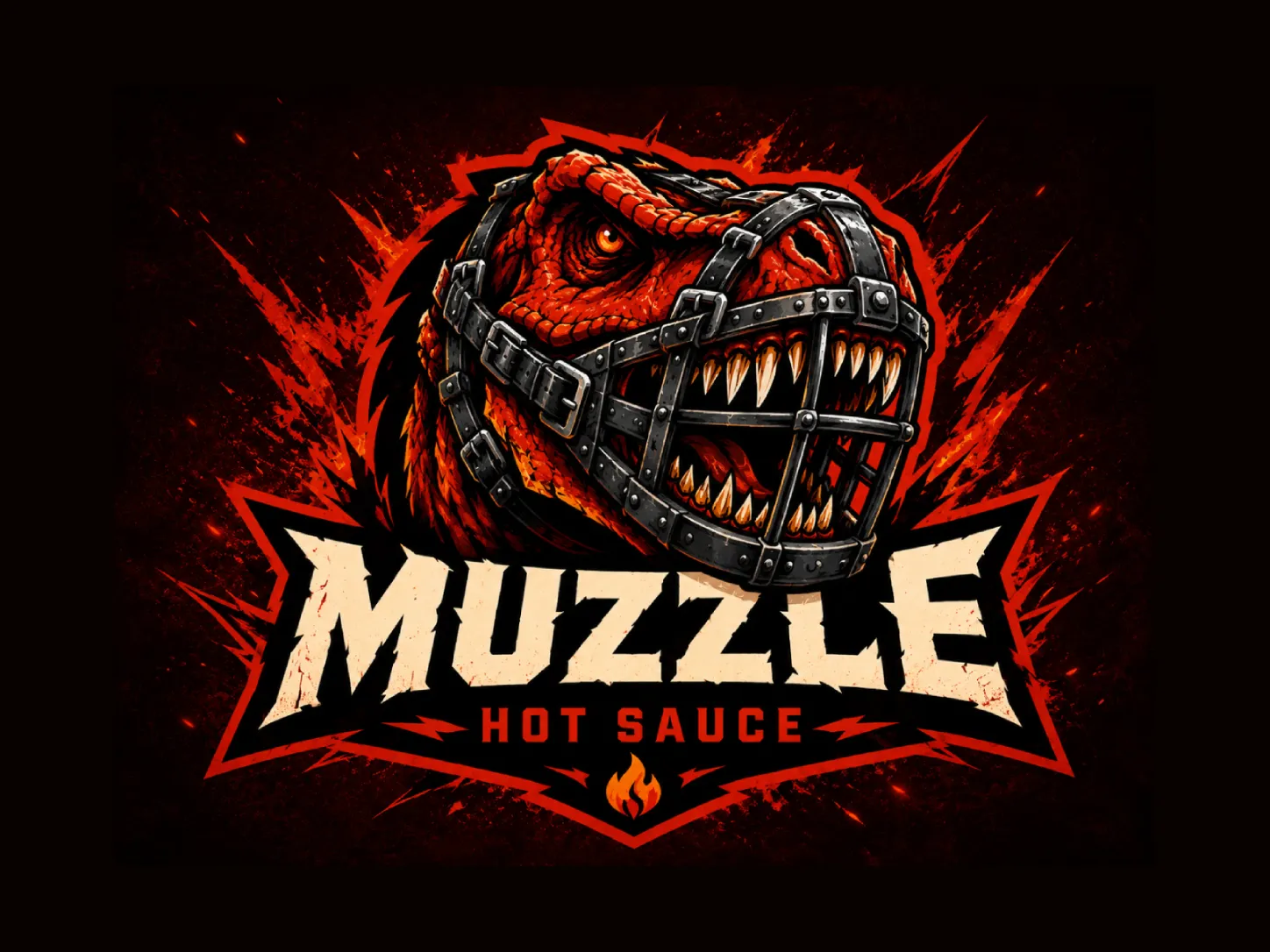 Muzzle