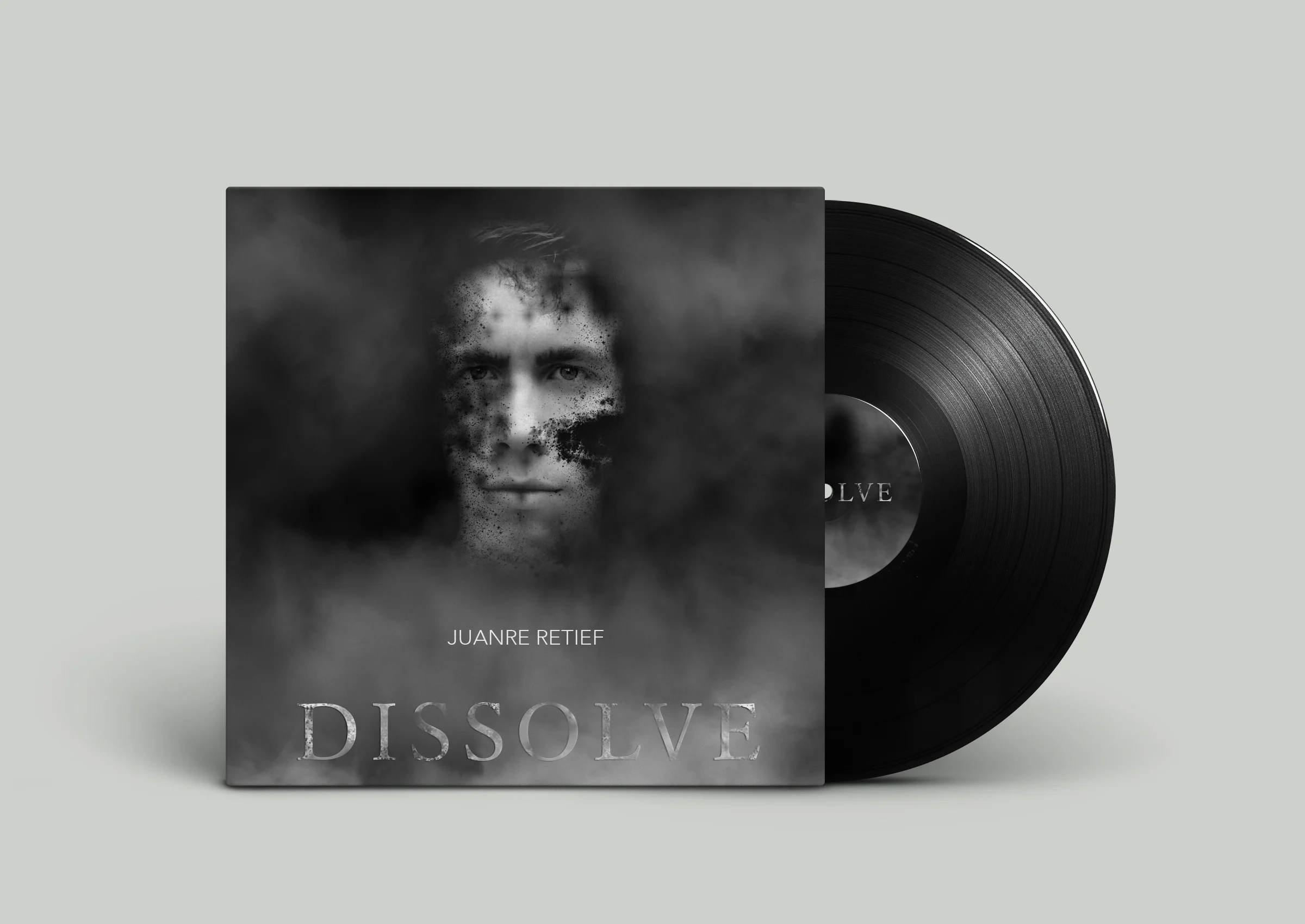 Side A — vinyl cover 04