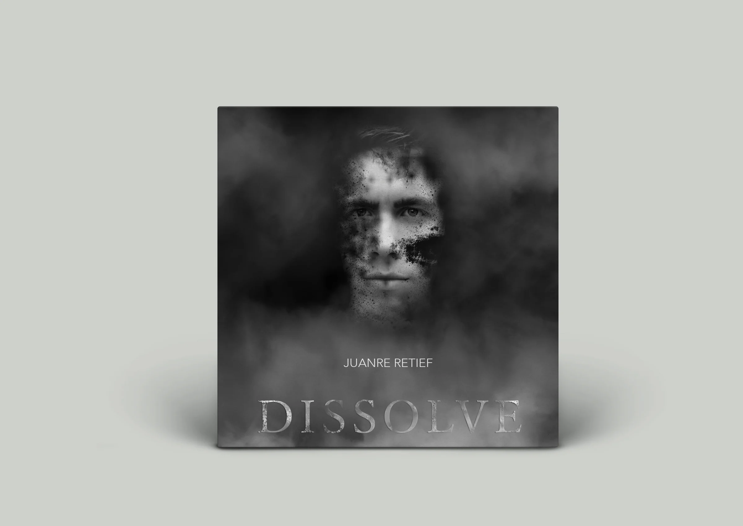 Side A — vinyl cover 06